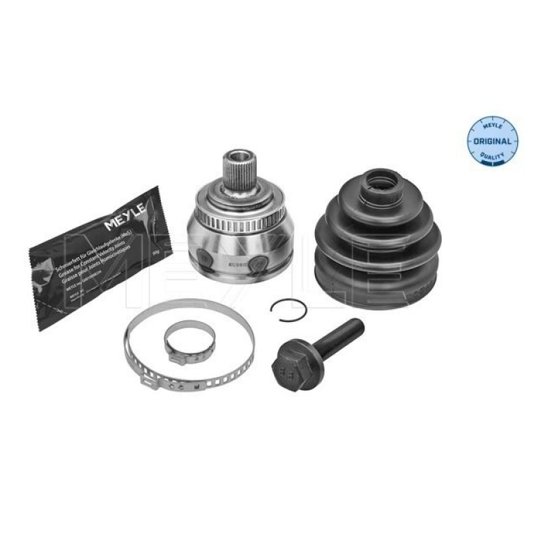 Homokineet reparatie set, aandrijfas Wielzijde