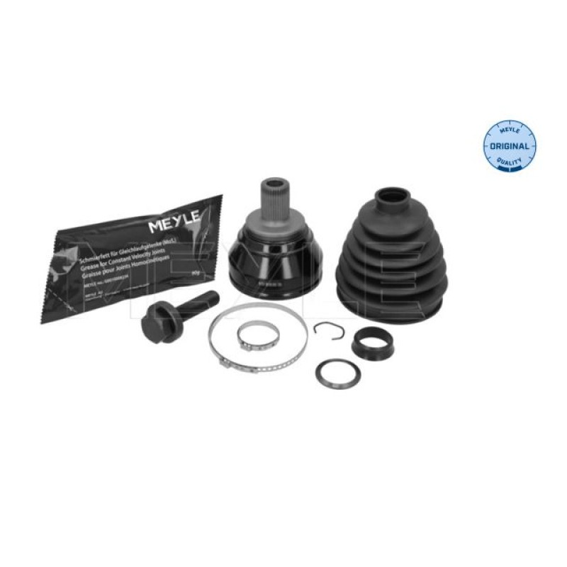 Homokineet reparatie set, aandrijfas Wielzijde