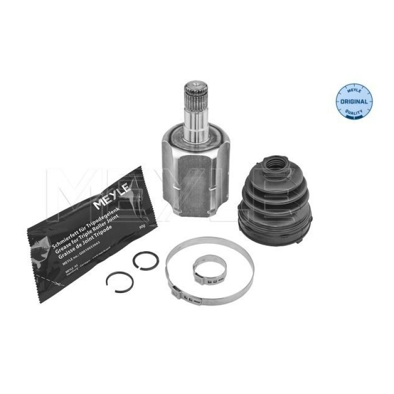 Homokineet reparatie set, aandrijfas Versnellingsbak zijde, Vooras links