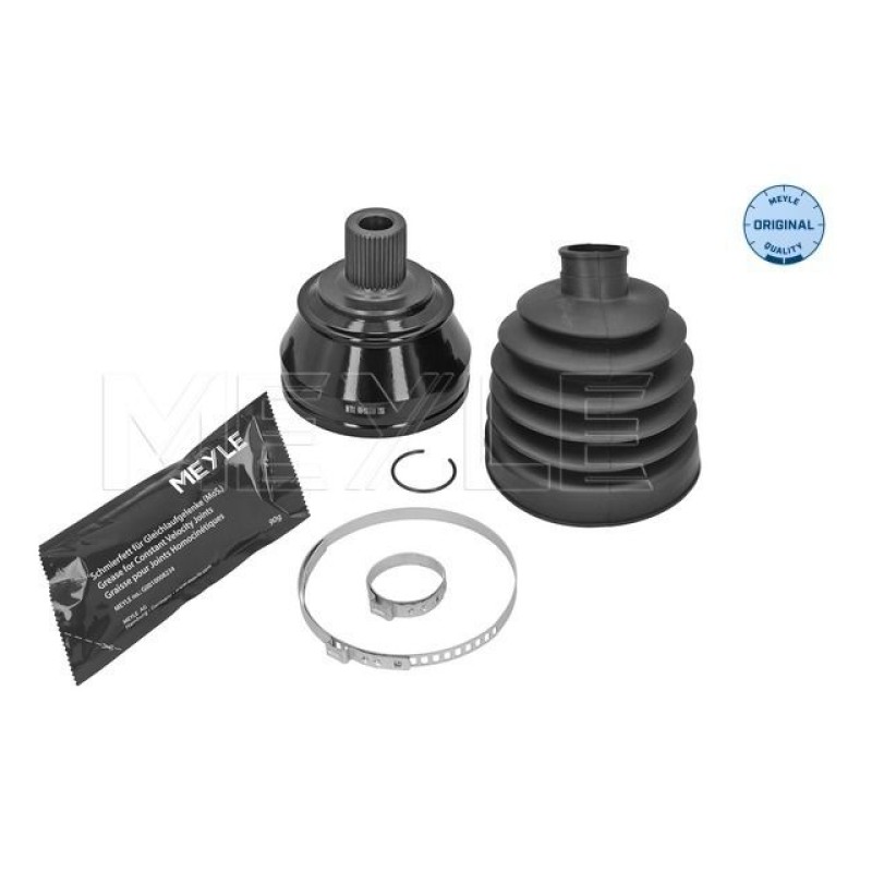 Homokineet reparatie set, aandrijfas Wielzijde