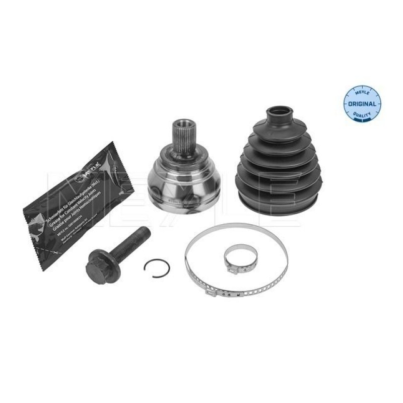 Homokineet reparatie set, aandrijfas Wielzijde