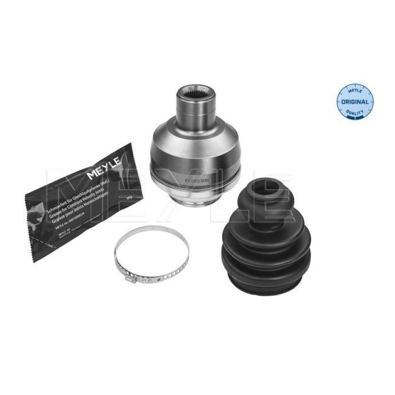 Homokineet reparatie set, aandrijfas Versnellingsbak zijde, Vooras rechts