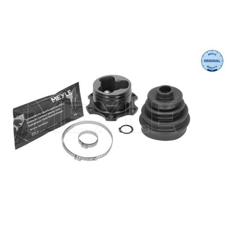 Homokineet reparatie set, aandrijfas Versnellingsbak zijde, Vooras