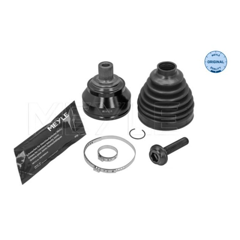 Homokineet reparatie set, aandrijfas Wielzijde