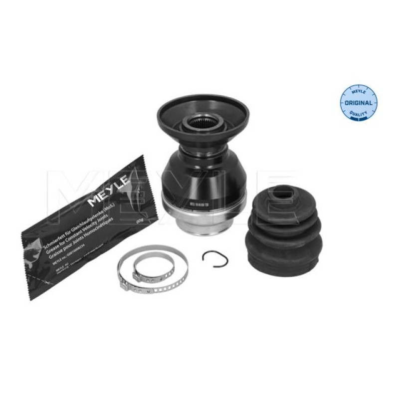 Homokineet reparatie set, aandrijfas Versnellingsbak zijde, Vooras links, Vooras rechts