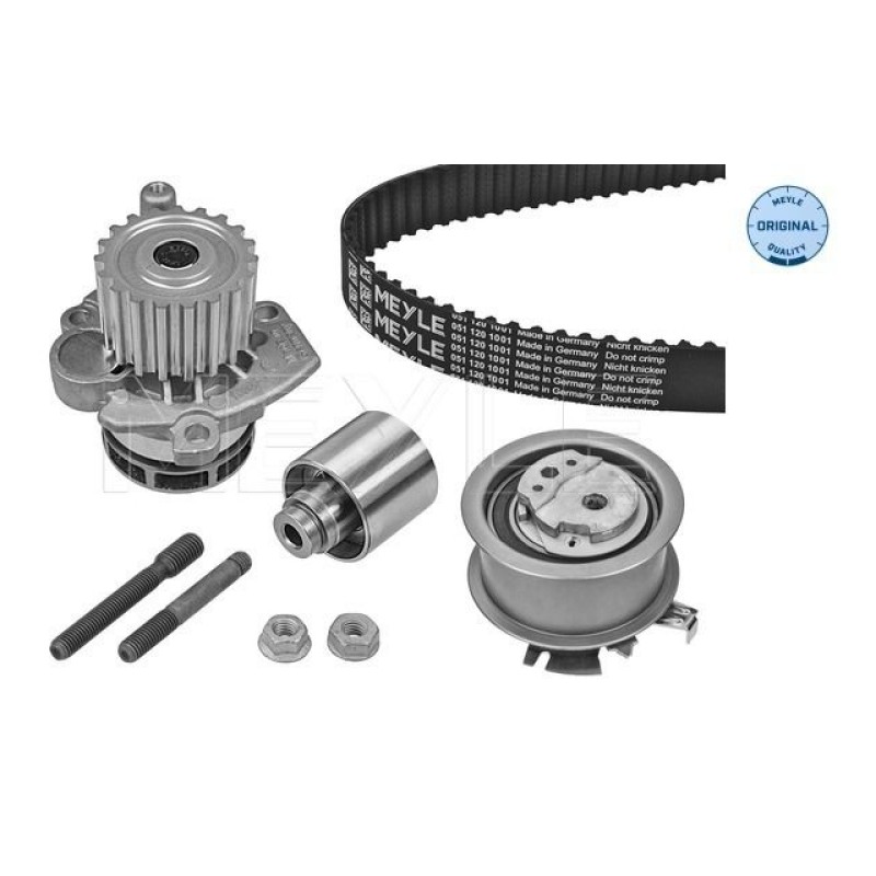 Waterpomp + distributieriem set