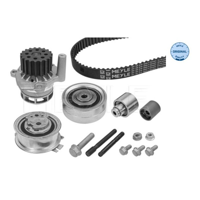 Waterpomp + distributieriem set