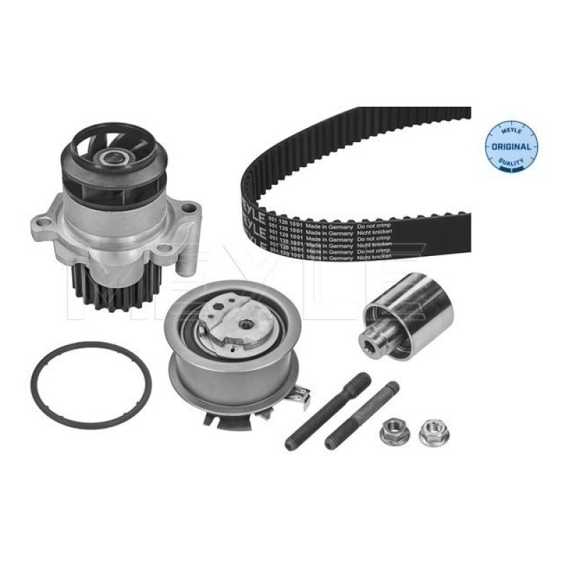 Waterpomp + distributieriem set