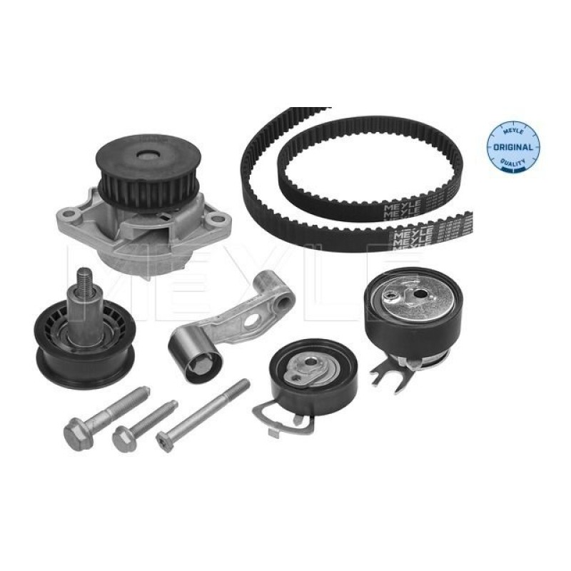 Waterpomp + distributieriem set