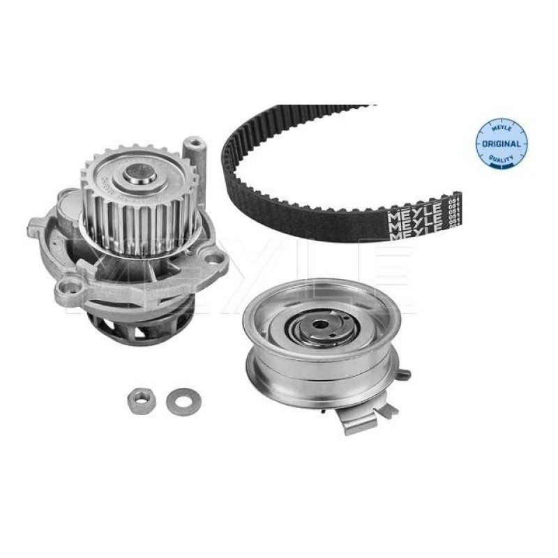 Waterpomp + distributieriem set