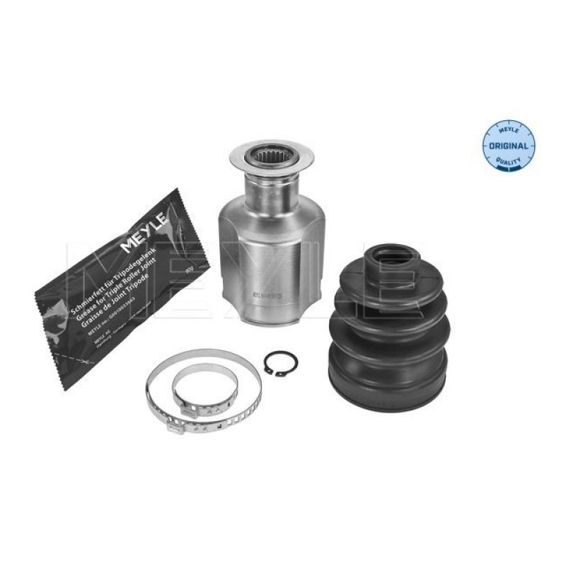 Homokineet reparatie set, aandrijfas Versnellingsbak zijde, Vooras
