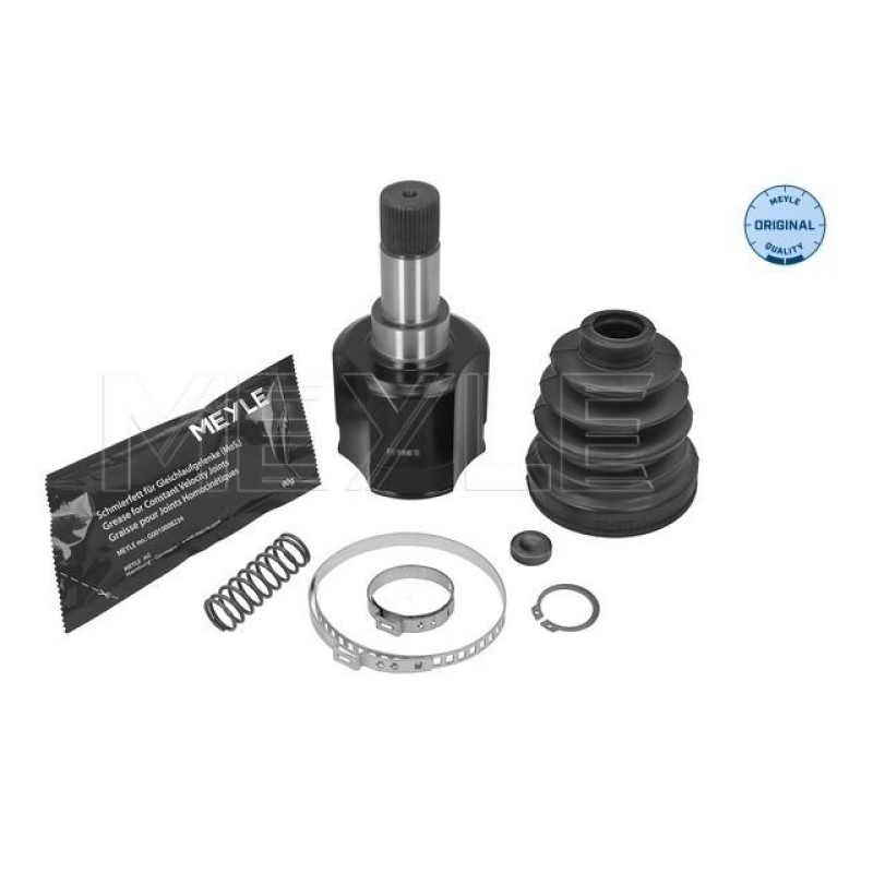 Homokineet reparatie set, aandrijfas Versnellingsbak zijde, Vooras links