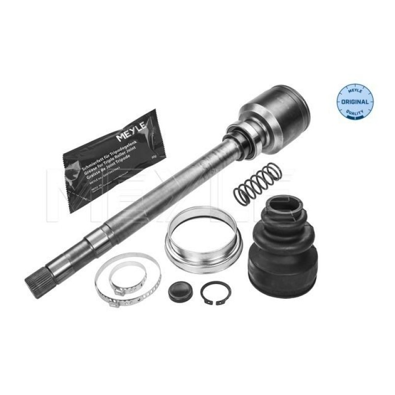 Homokineet reparatie set, aandrijfas Versnellingsbak zijde, Vooras rechts