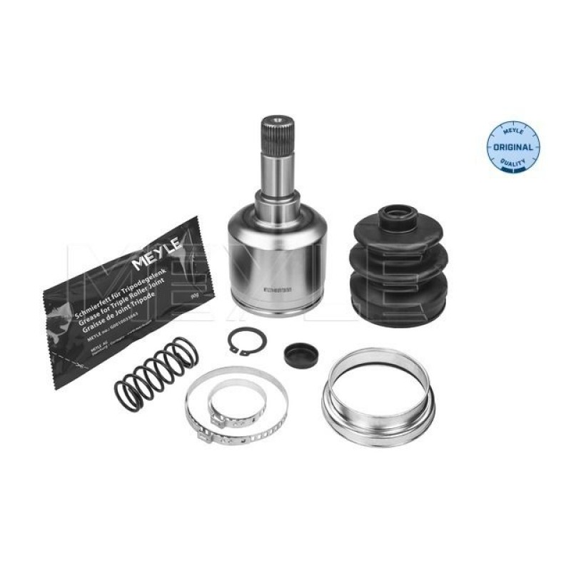 Homokineet reparatie set, aandrijfas Versnellingsbak zijde, Vooras