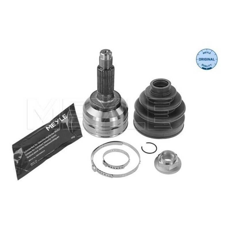 Homokineet reparatie set, aandrijfas Wielzijde