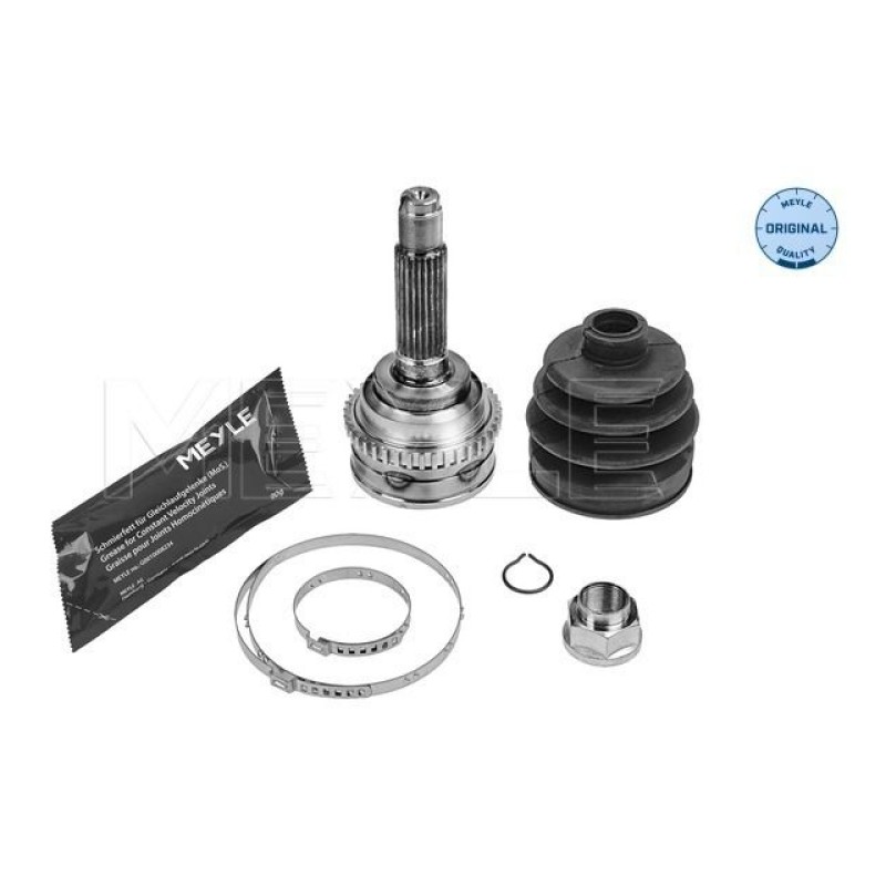 Homokineet reparatie set, aandrijfas Wielzijde