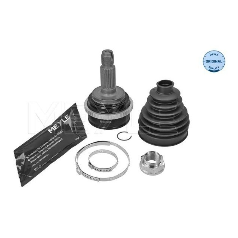Homokineet reparatie set, aandrijfas Wielzijde