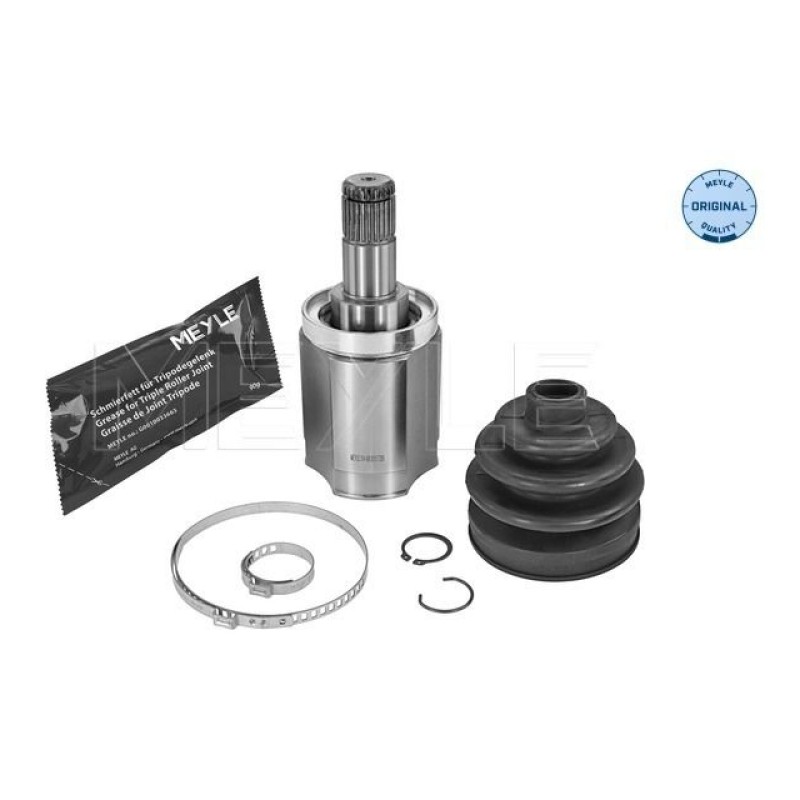 Homokineet reparatie set, aandrijfas Versnellingsbak zijde, Vooras links