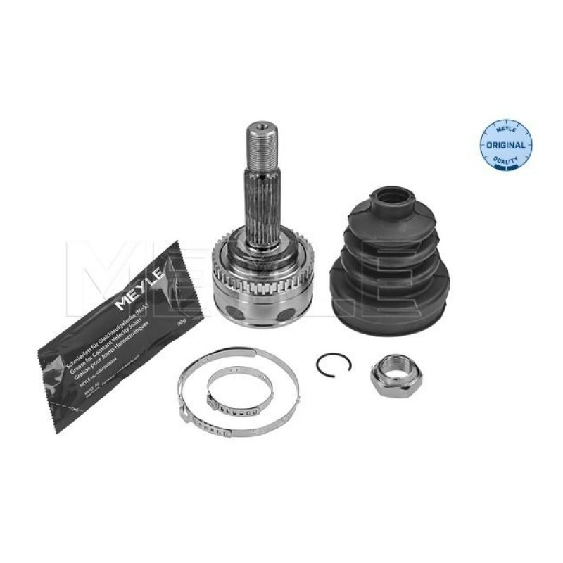 Homokineet reparatie set, aandrijfas Wielzijde