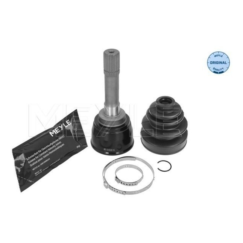 Homokineet reparatie set, aandrijfas Wielzijde