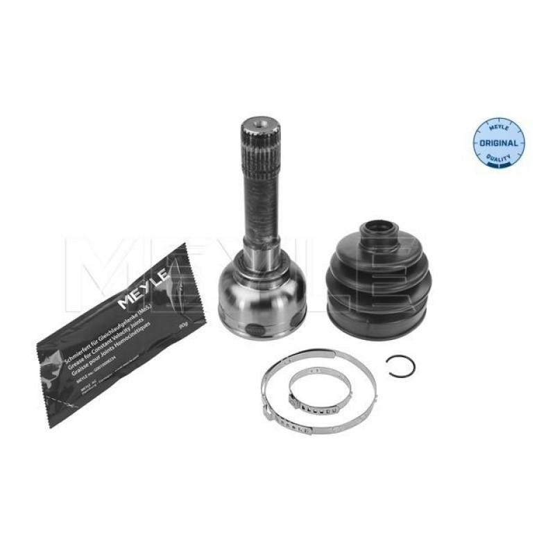 Homokineet reparatie set, aandrijfas Wielzijde