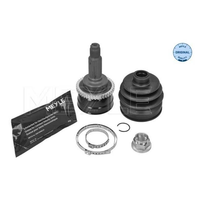 Homokineet reparatie set, aandrijfas Wielzijde