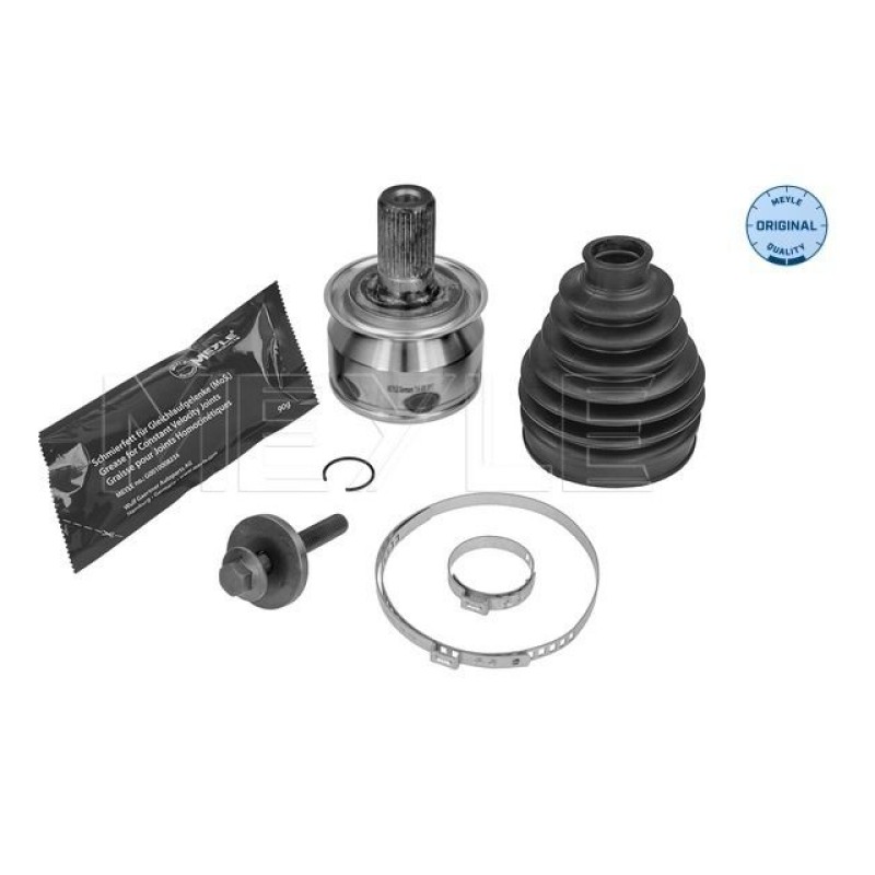 Homokineet reparatie set, aandrijfas Wielzijde