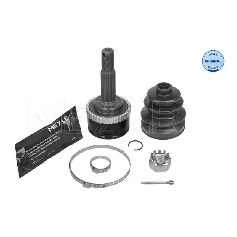 Homokineet reparatie set, aandrijfas Wielzijde