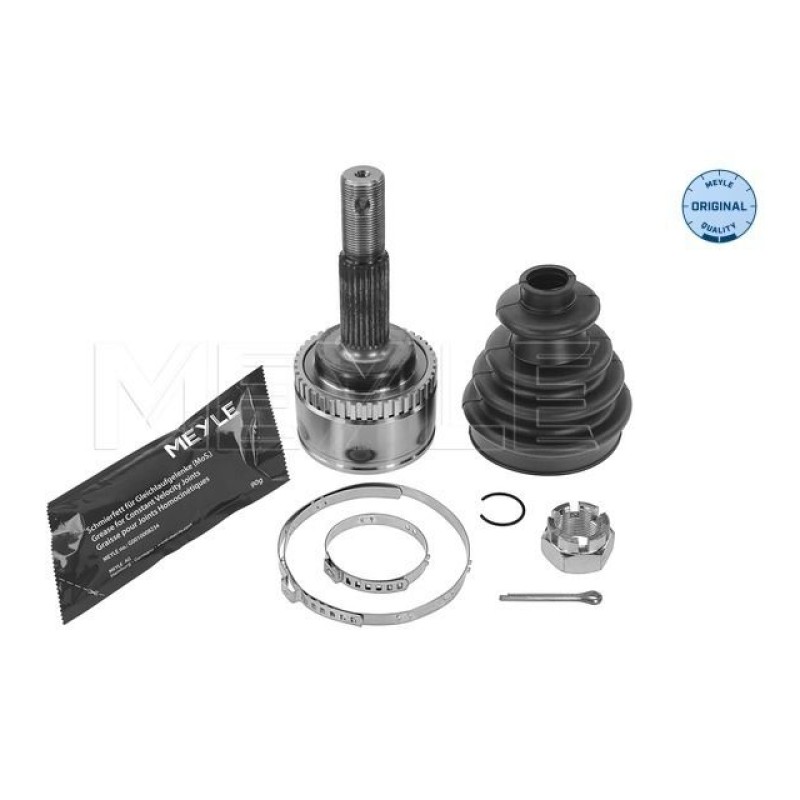 Homokineet reparatie set, aandrijfas Wielzijde
