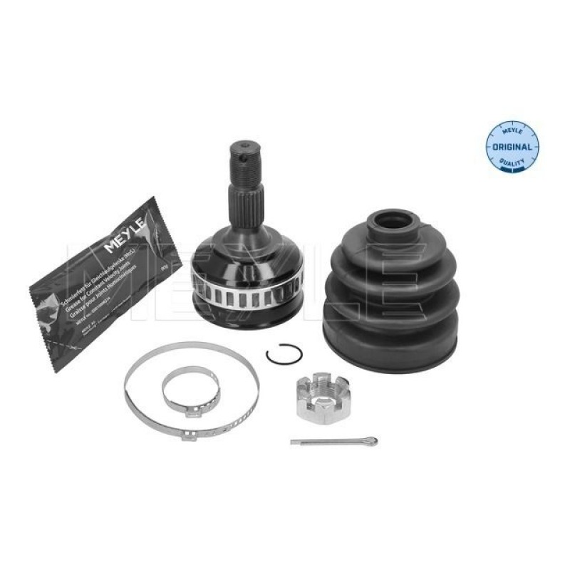 Homokineet reparatie set, aandrijfas Vooras rechts, Wielzijde