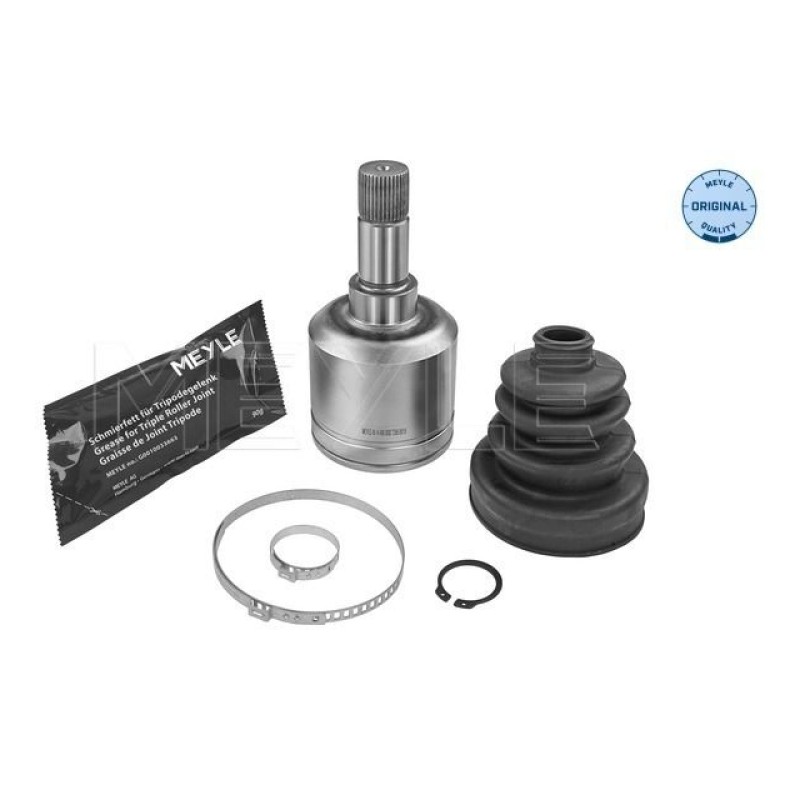 Homokineet reparatie set, aandrijfas Versnellingsbak zijde, Vooras