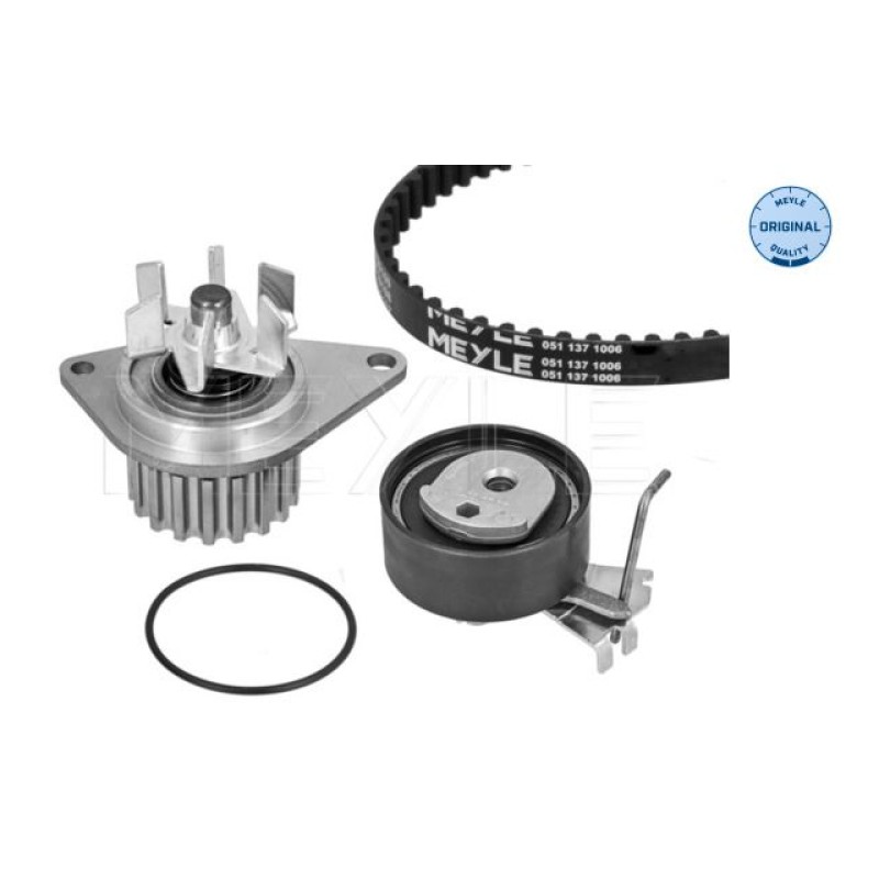 Waterpomp + distributieriem set