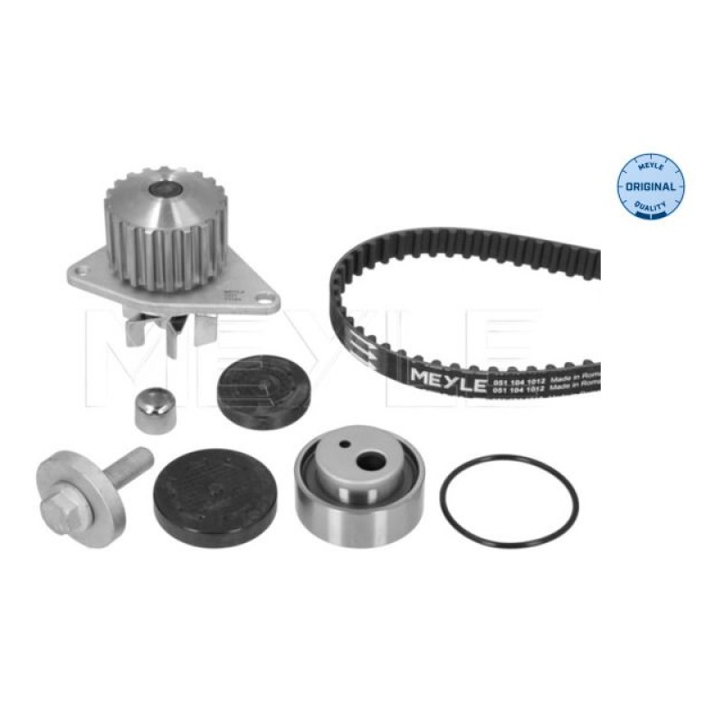 Waterpomp + distributieriem set