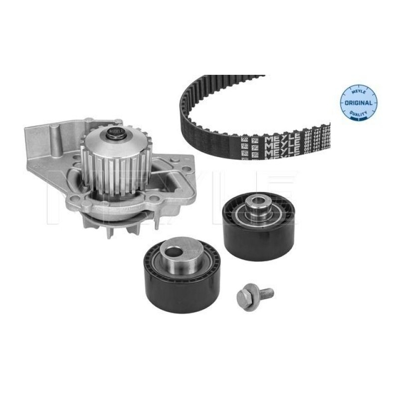 Waterpomp + distributieriem set