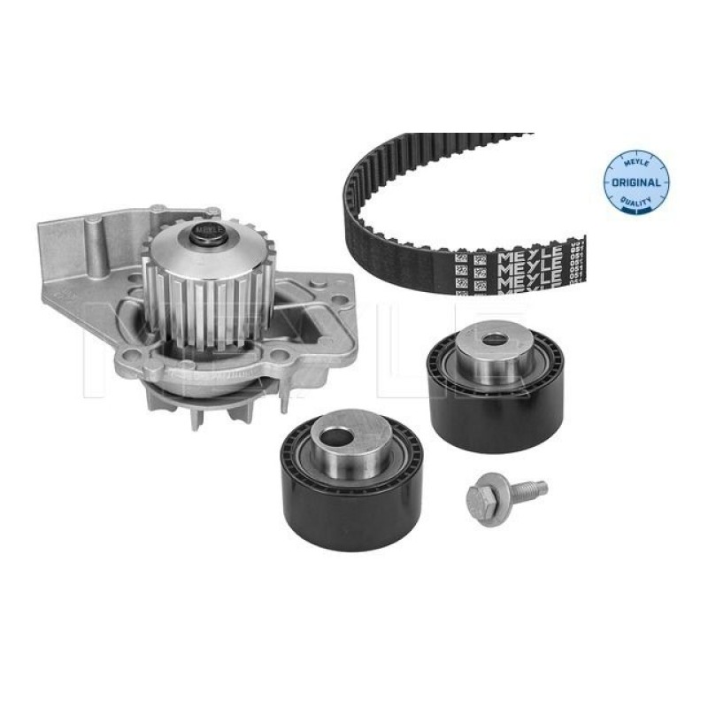 Waterpomp + distributieriem set