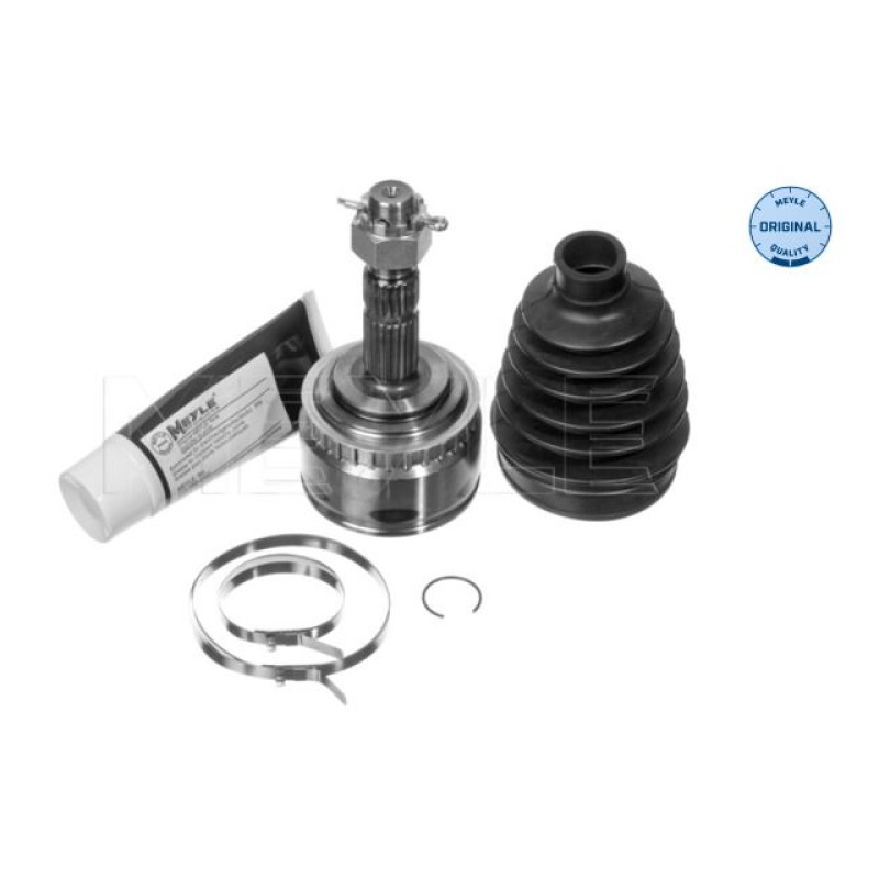 Homokineet reparatie set, aandrijfas Wielzijde