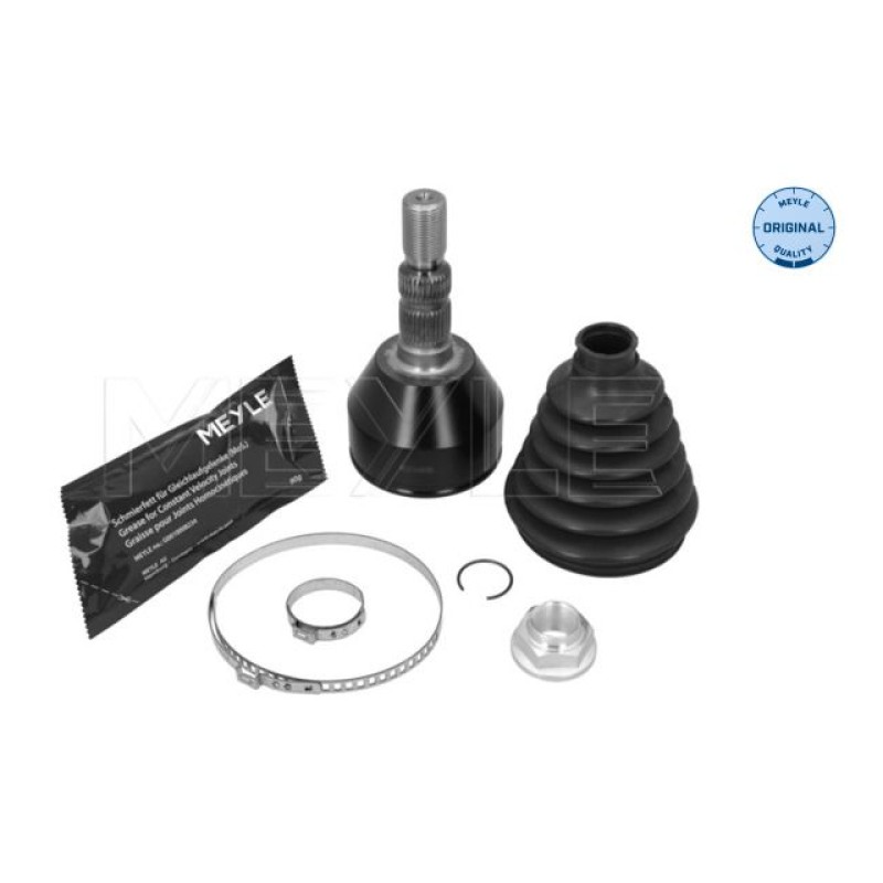 Homokineet reparatie set, aandrijfas Wielzijde