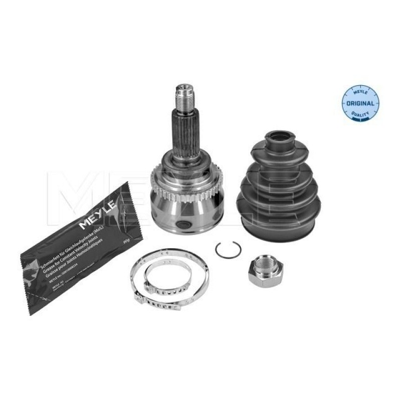 Homokineet reparatie set, aandrijfas Wielzijde