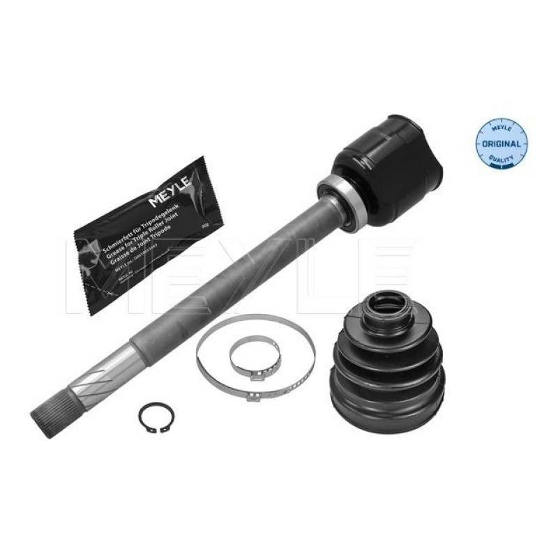 Homokineet reparatie set, aandrijfas Versnellingsbak zijde, Vooras