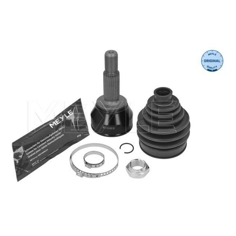 Homokineet reparatie set, aandrijfas Wielzijde