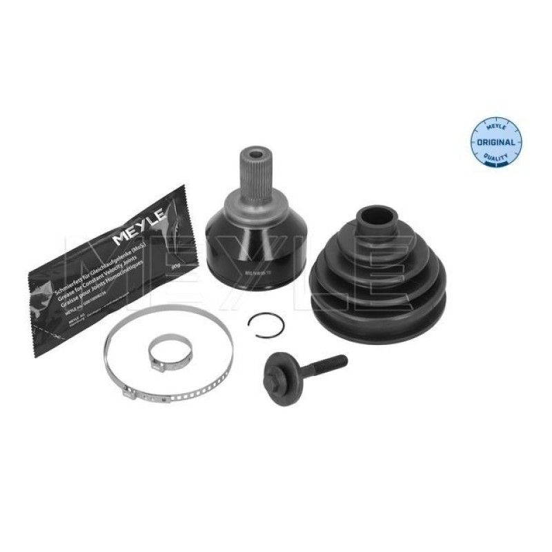 Homokineet reparatie set, aandrijfas Wielzijde