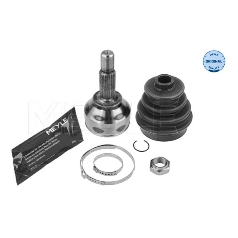 Homokineet reparatie set, aandrijfas Wielzijde
