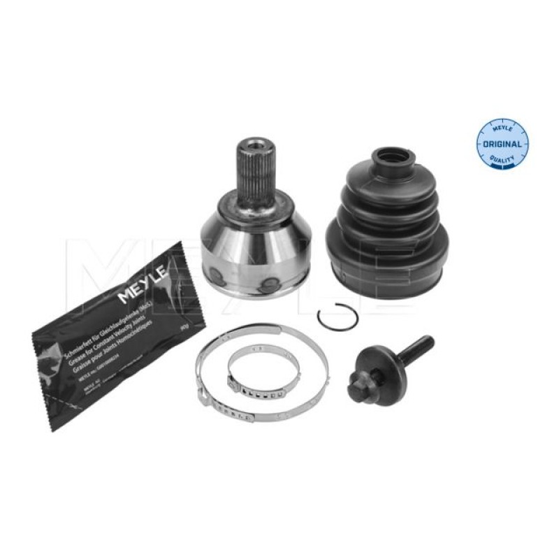 Homokineet reparatie set, aandrijfas Wielzijde