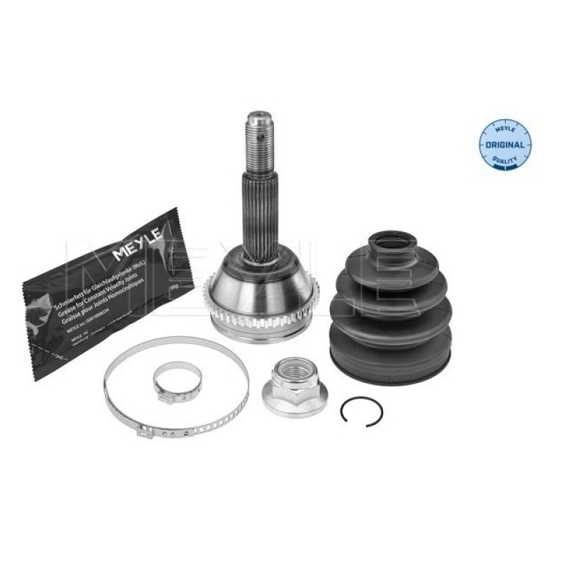 Homokineet reparatie set, aandrijfas Wielzijde