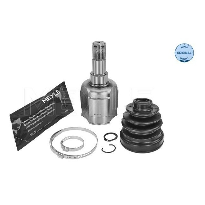 Homokineet reparatie set, aandrijfas Versnellingsbak zijde, Vooras links