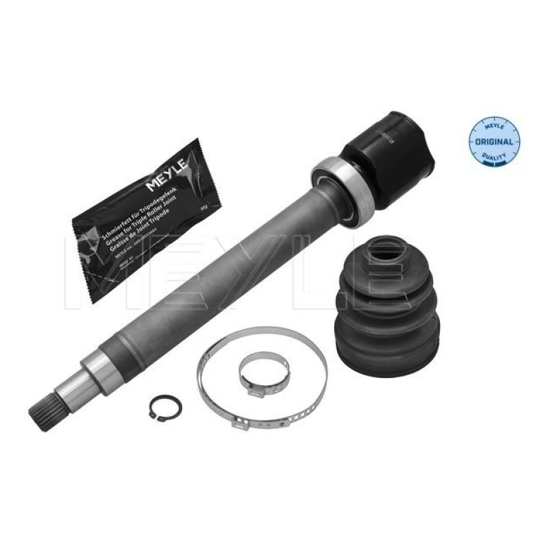 Homokineet reparatie set, aandrijfas Versnellingsbak zijde, Vooras rechts