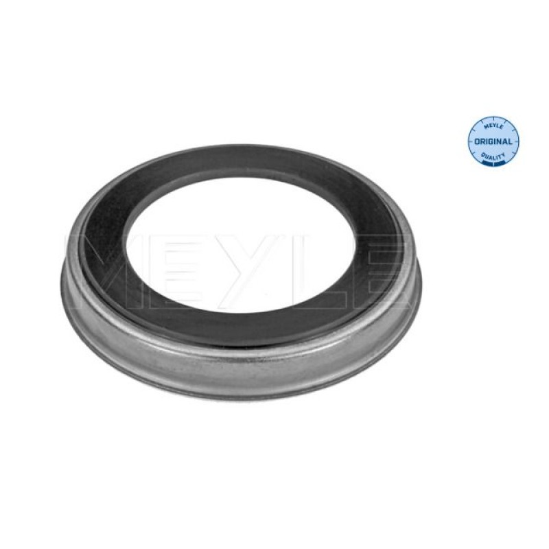 Sensorring, ABS Achteras