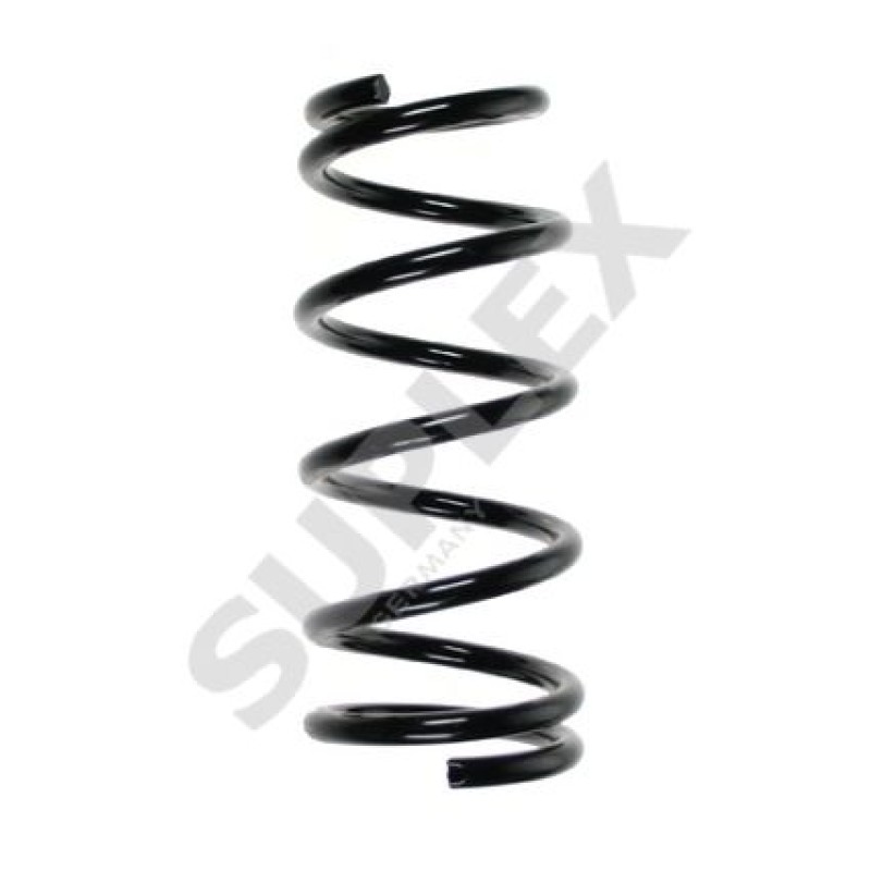 Schokdemper Achteras links