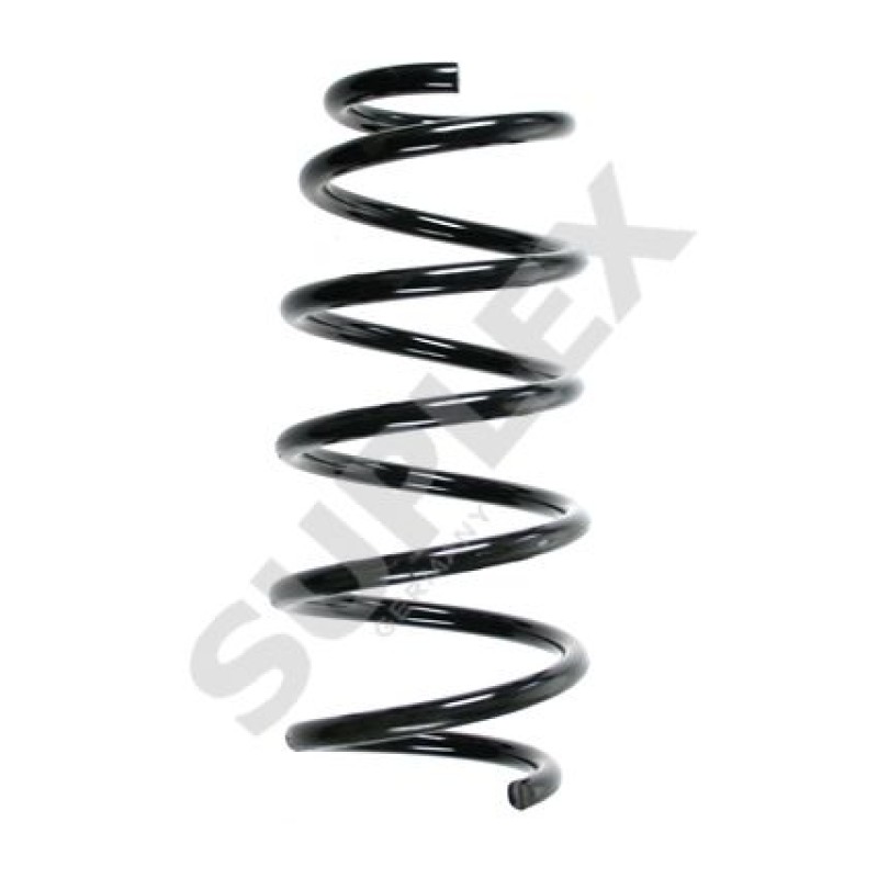 Schokdemper Achteras