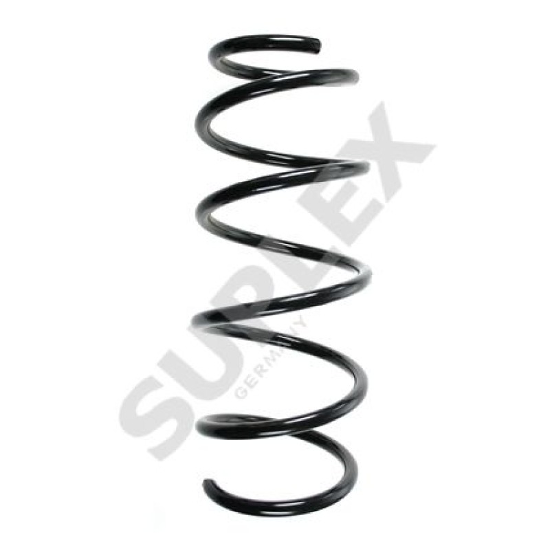 Schokdemper Achteras